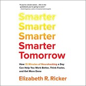 Smarter Tomorrow cover
